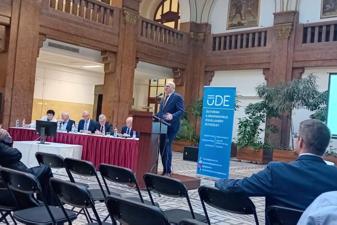 Karsai Dániel Emberi Jogi Díj