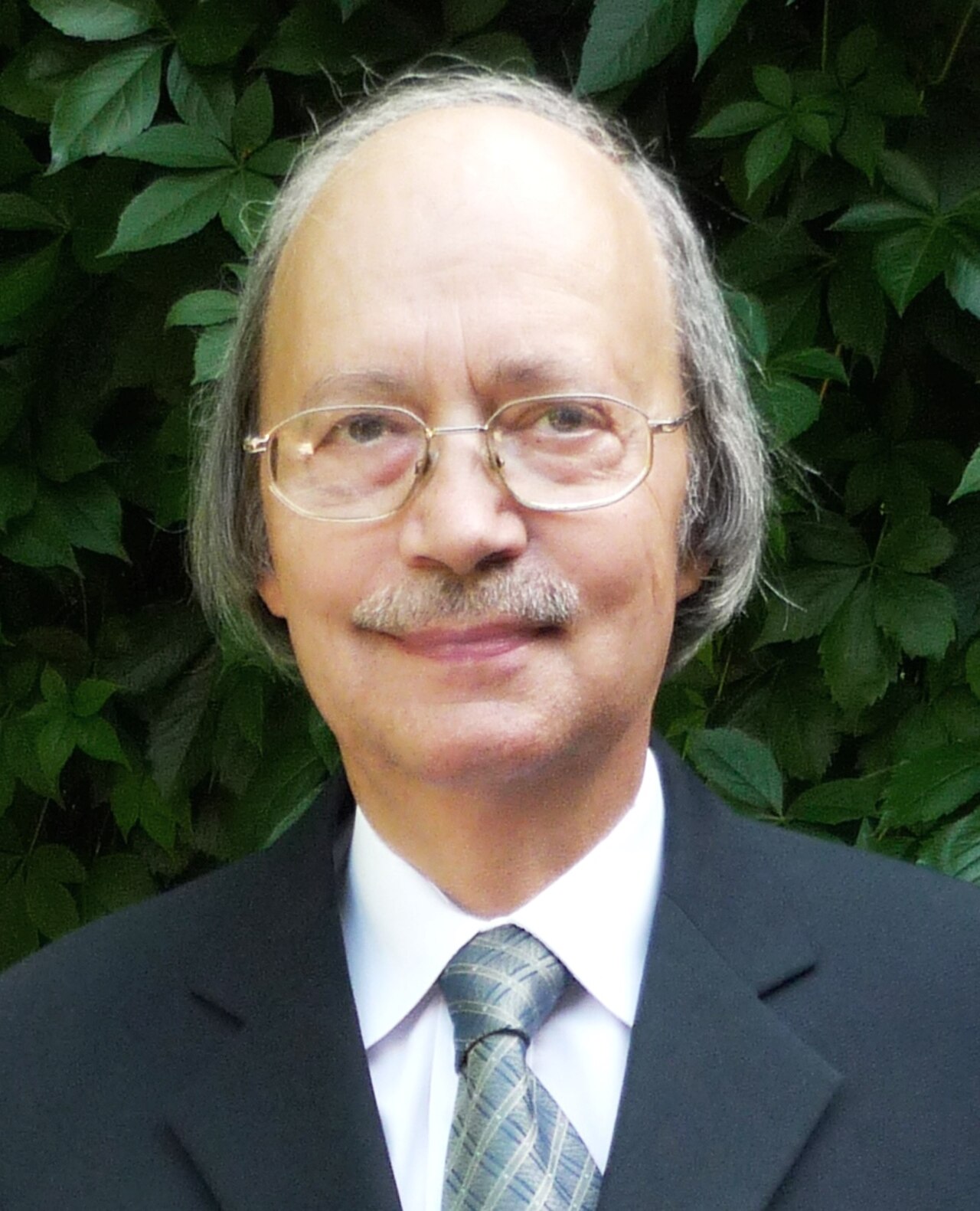 In memoriam dr. Kőrös András (1952-2026)